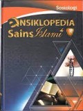 Ensiklopedia Sains Islam Sosiologi