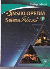 Image of Ensiklopedia Sains Islam Yurisprudensi