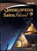 Ensiklopedia Sains Islam Sejarah