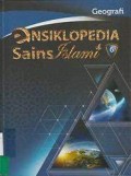 Ensiklopedia Sains Islam Geografi