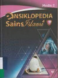 Image of Ensiklopedia Sains Islam Medis 2