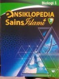 Ensiklopedia Sains Islam Biologi 1