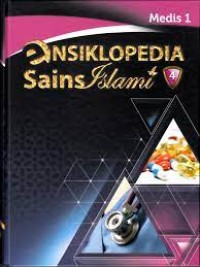 Image of Ensiklopedia Sains Islam Medis 1