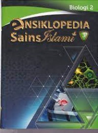Image of Ensiklopedia Sains Islam Biologi