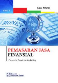 Image of Pemasaran Jasa Finansial