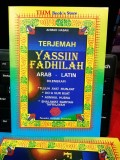Terjemahan Yassiin Fadhilah Arab-Latin