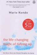 The Life-changing magic of tidying up