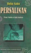 Buku Saku Persalainan
