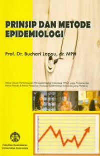 Image of Prinsip dan metode epidemiologi