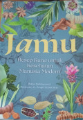 Jamu resep kuna untuk kesehatan manusia moderen