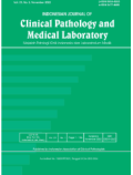 Indonesian Journal Of Clinical Pathology And Medical Laboratory, 2025