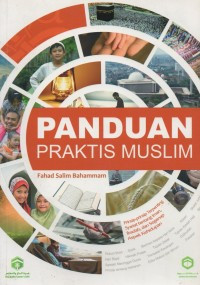 Image of Panduan Praktis Muslim