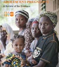 Image of E-Book : Adolescent riendly Health  Services