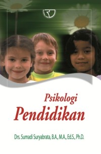 Image of Psikologi Pendidikan