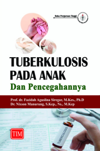 Image of Tuberkulosis pada anak dan pencegahannya
