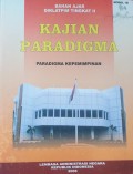 Kajian Pradigma Kepemimpinan