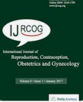 International Journal of Reproduction, Contraception, Obstetrics and Gynecology, 2023